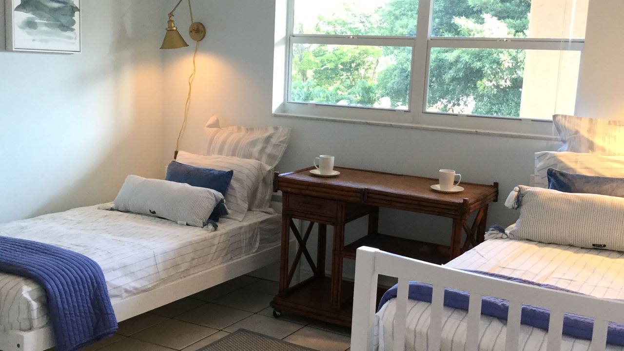 Photo of Bedroom in Bel Air