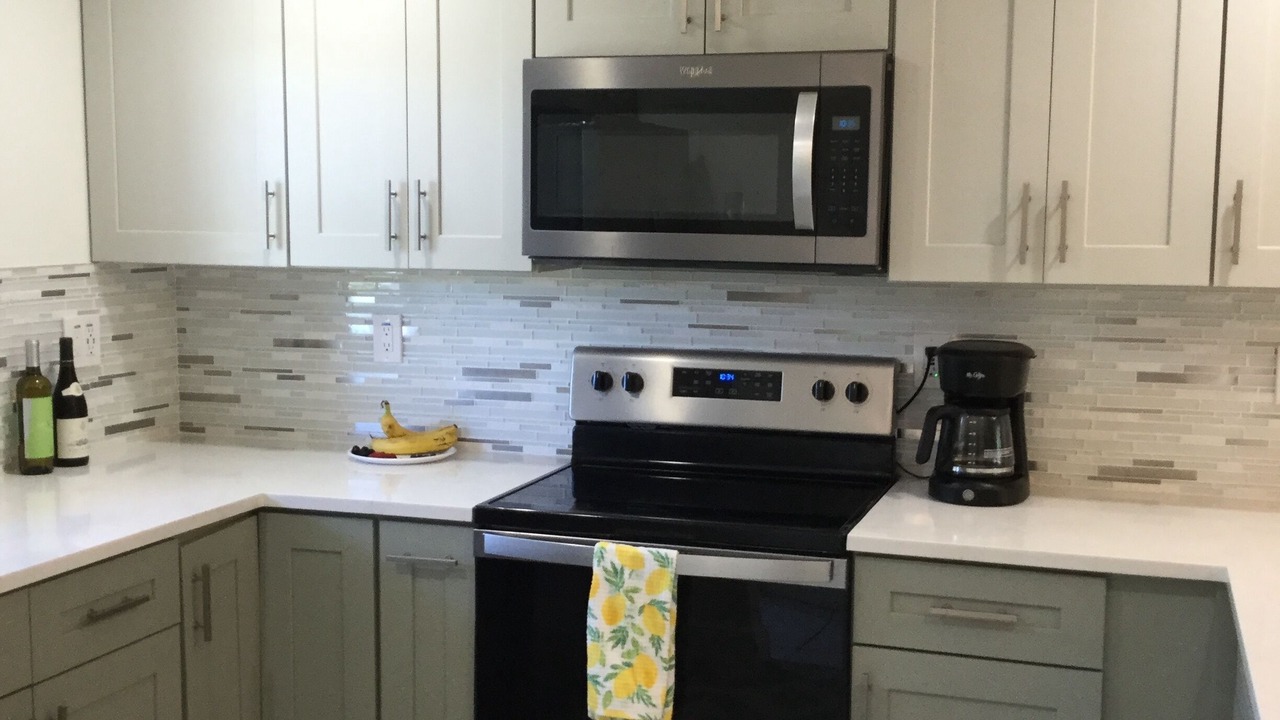 Photo of Kitchen in Bel Air