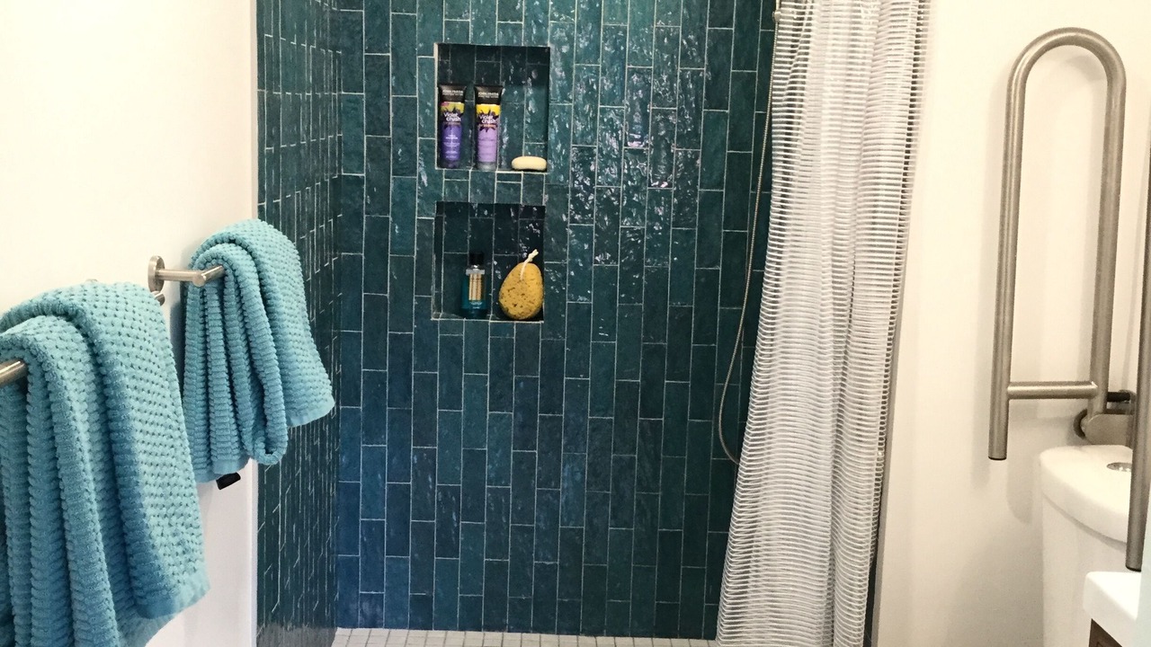 Photo of Bathroom in Bel Air