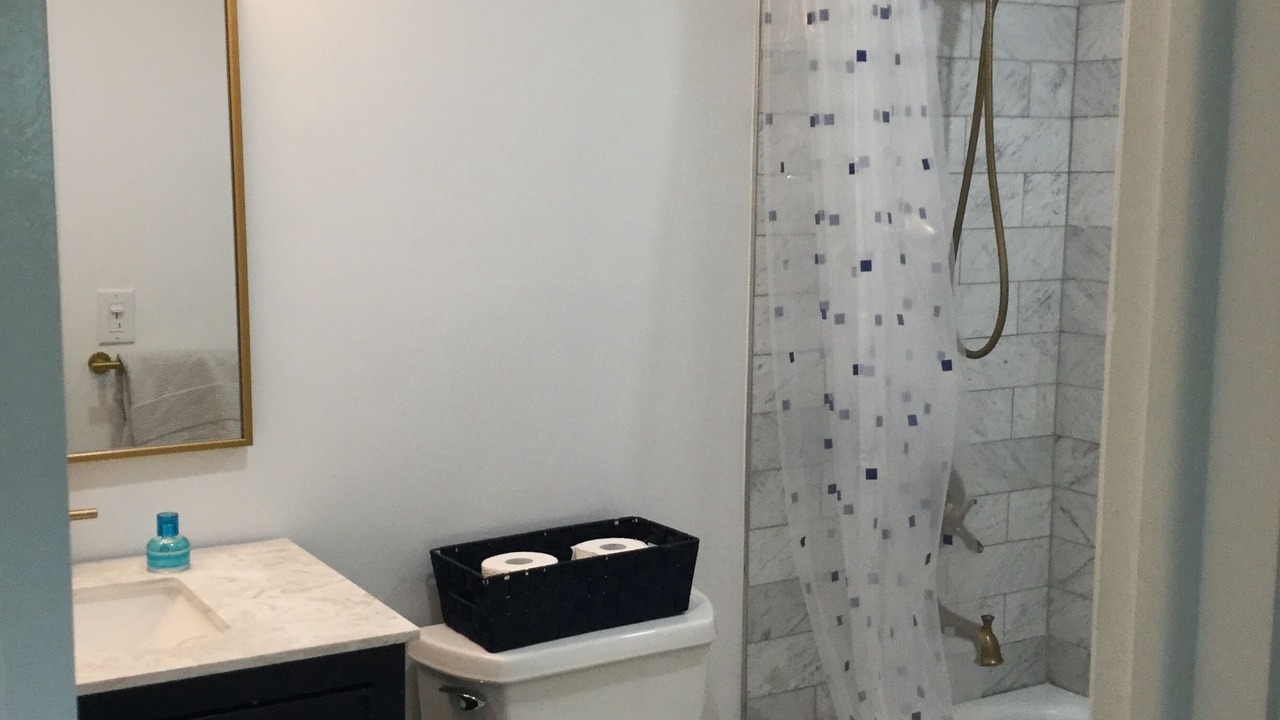 Photo of Bathroom in Bel Air