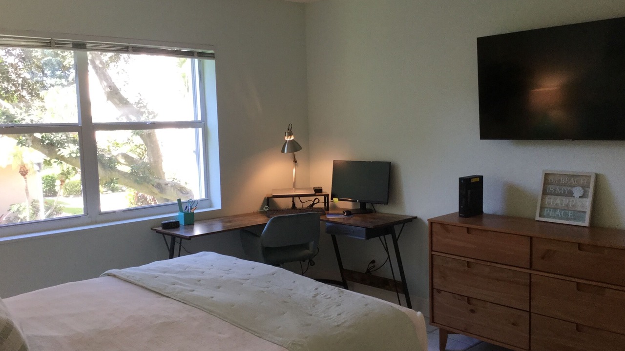 Photo of Bedroom in Bel Air