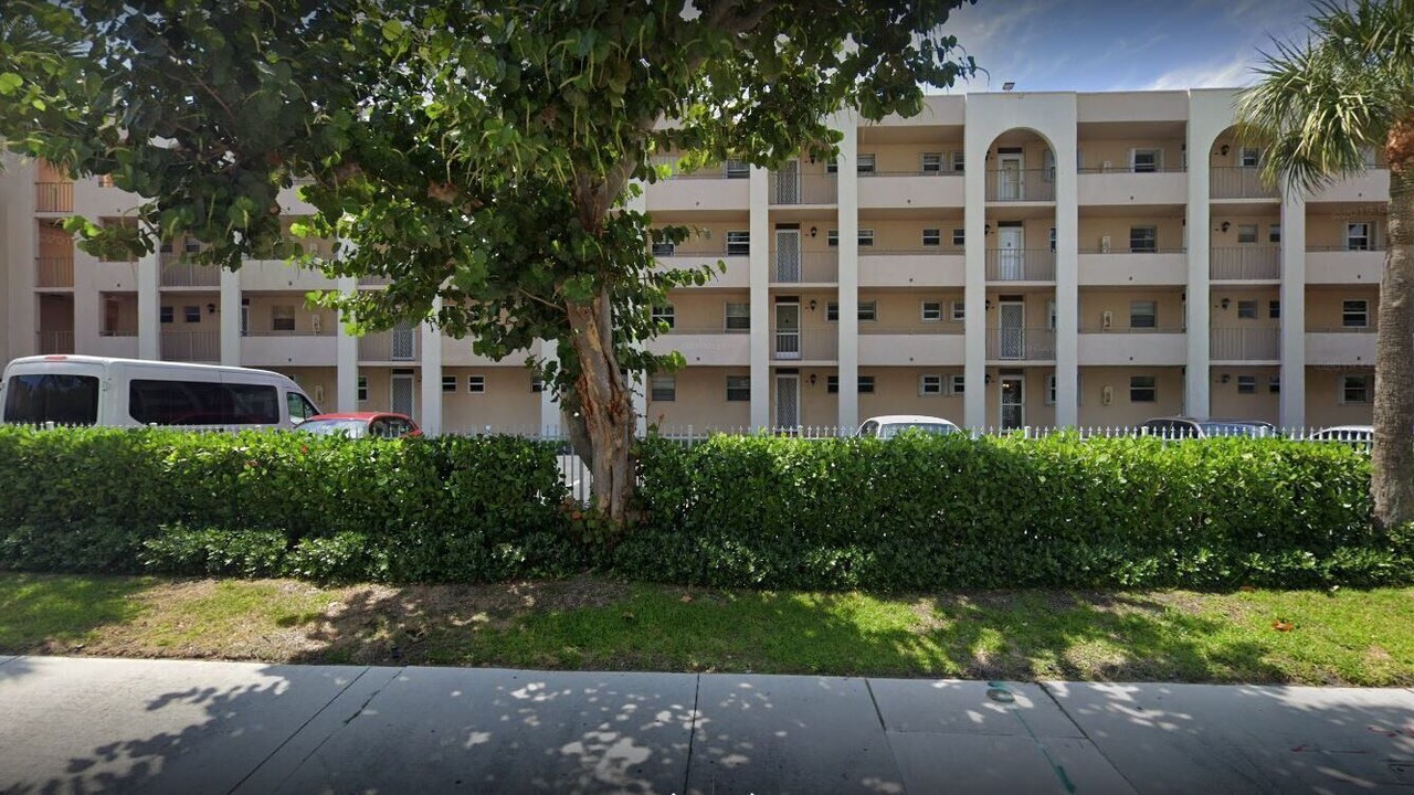 Photo of Outdoor in Bel Air