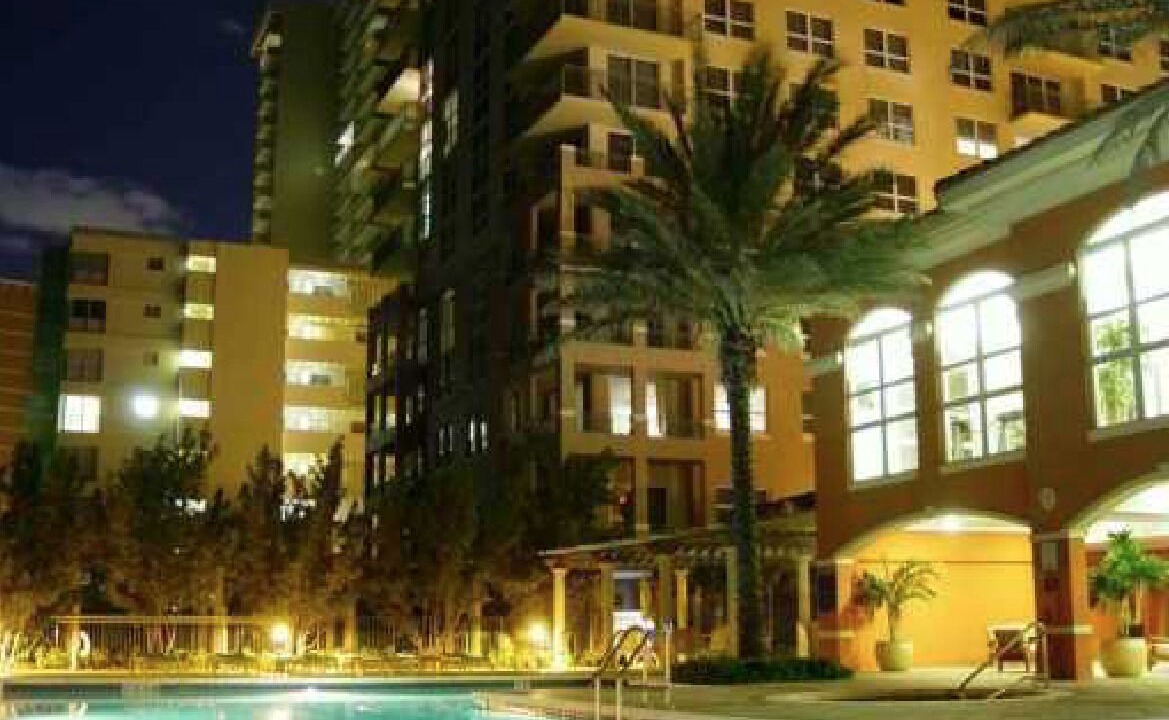 Photo of Outdoor in Hallandale Beach
