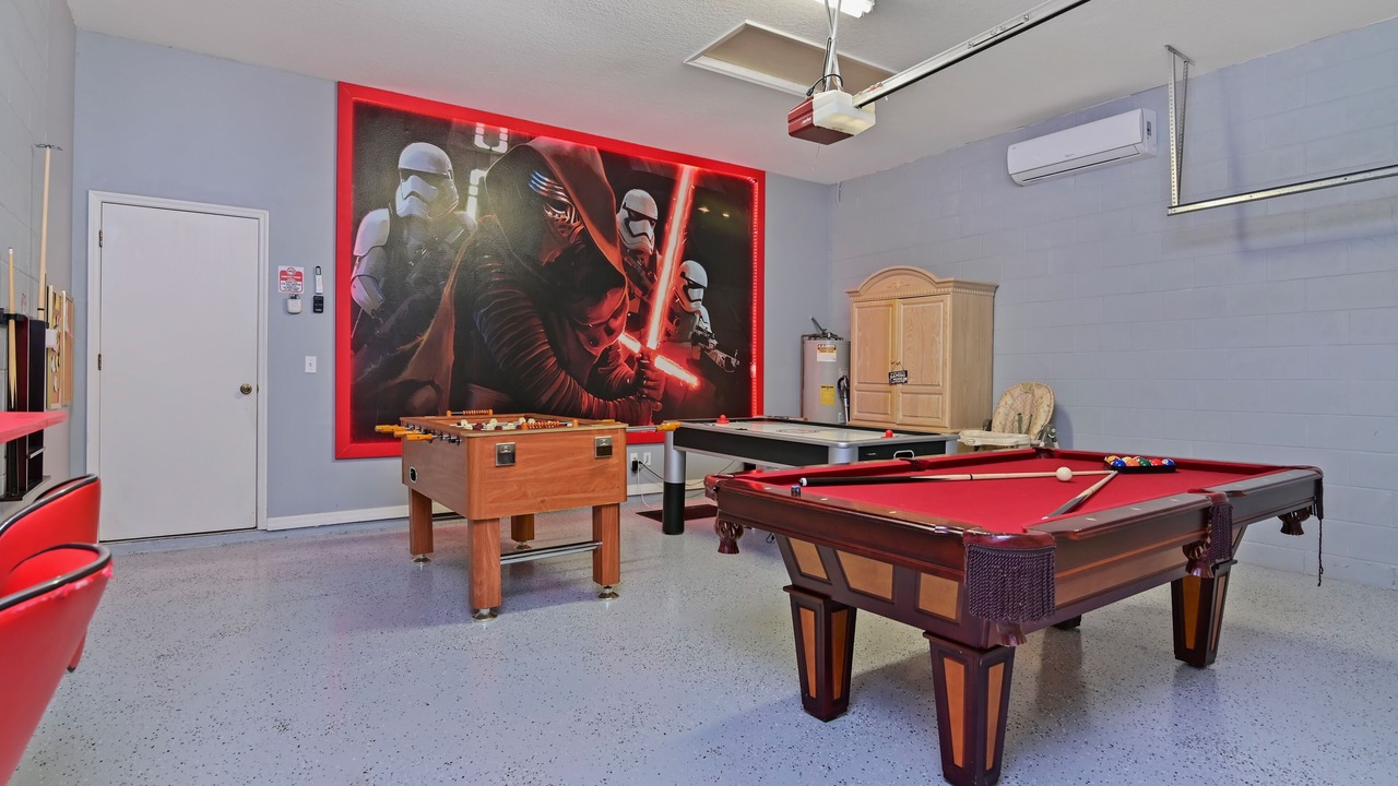 Photo of Bedroom in Ridgewood Lakes