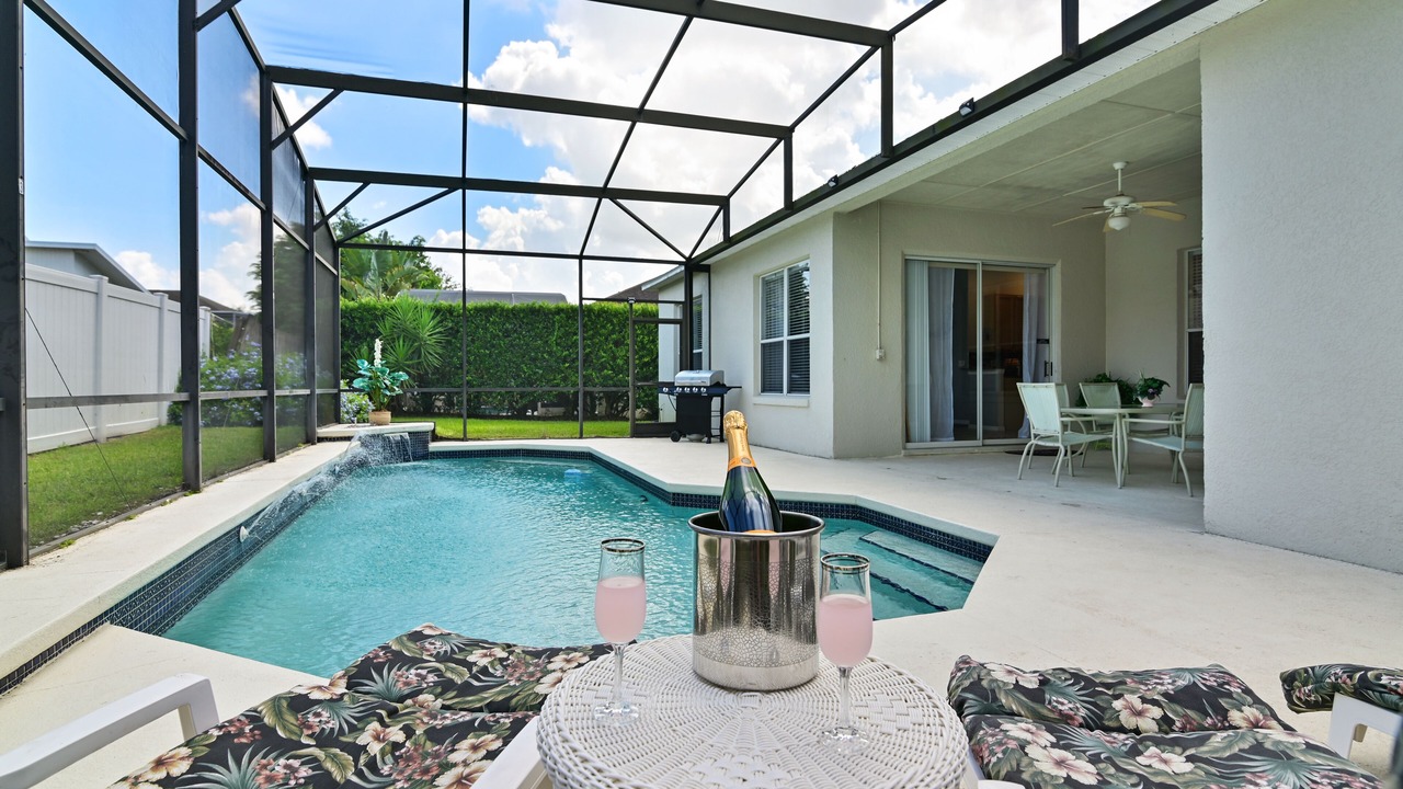 Photo of Outdoor in Ridgewood Lakes