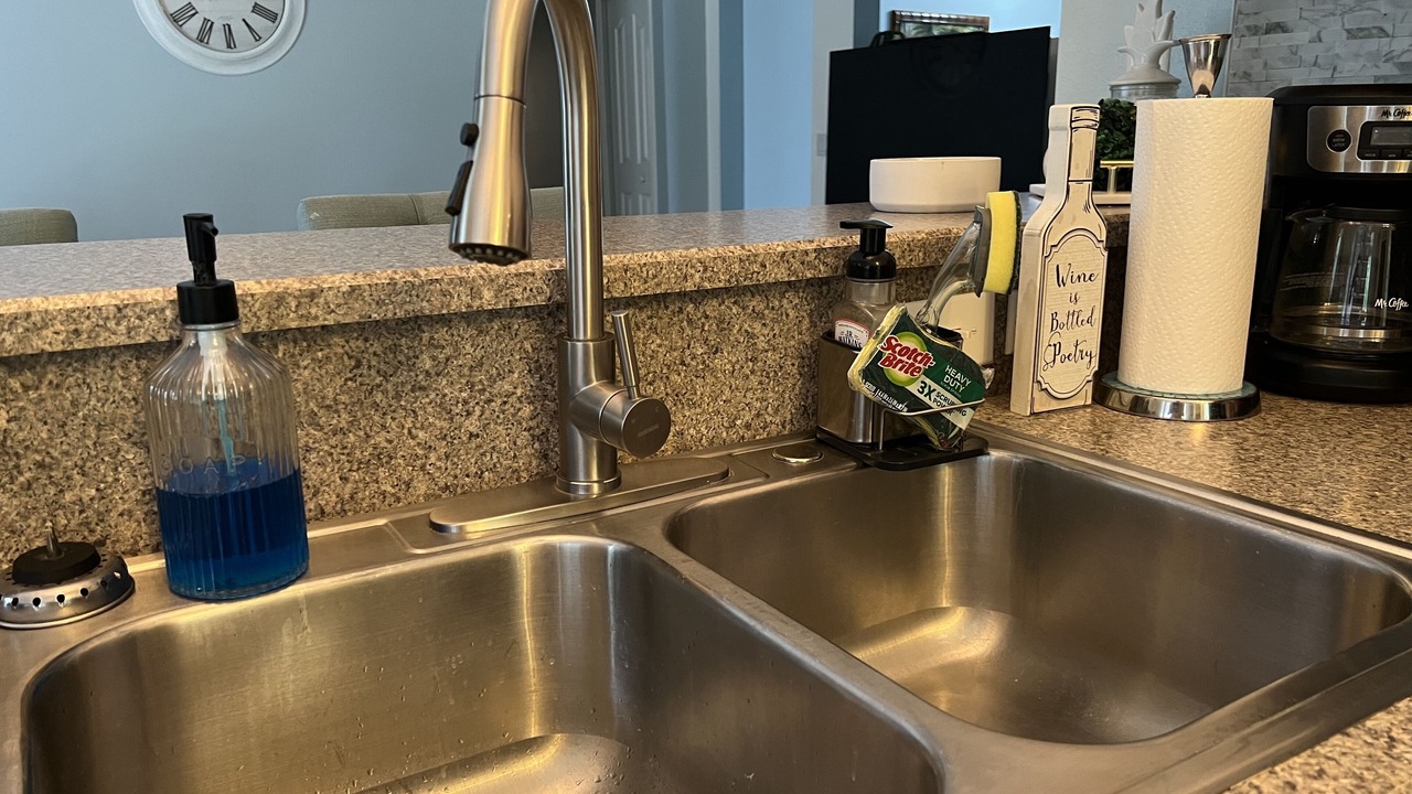 Photo of Kitchen in DeLand