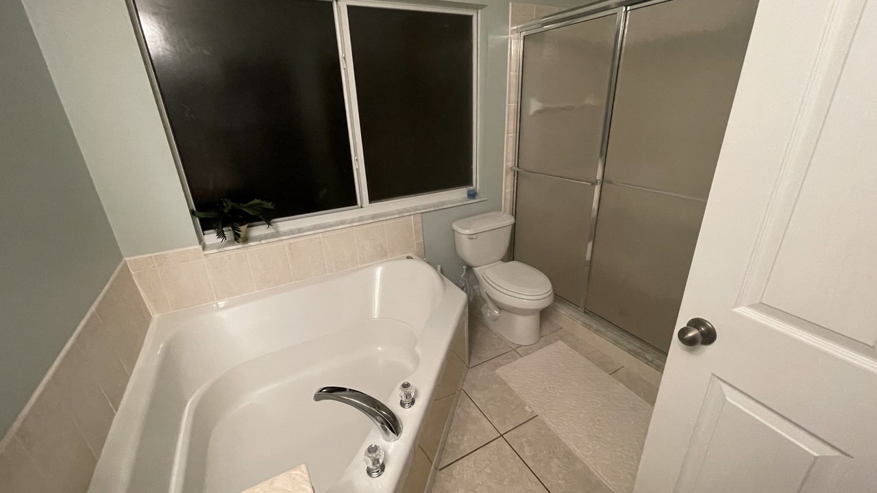 Photo of Bathroom in DeLand
