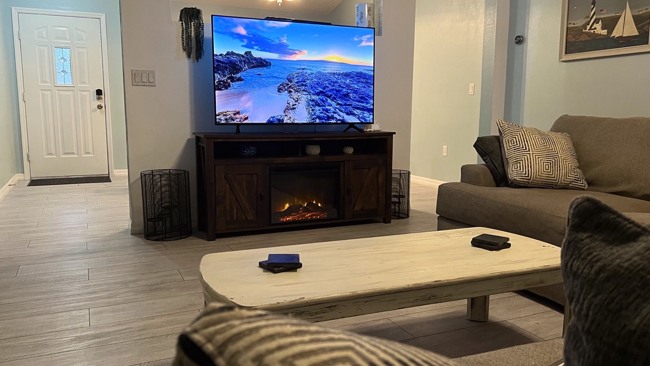 Photo of Livingroom in DeLand