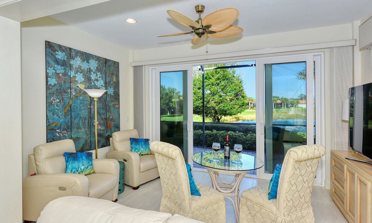 Photo of Livingroom in Nokomis