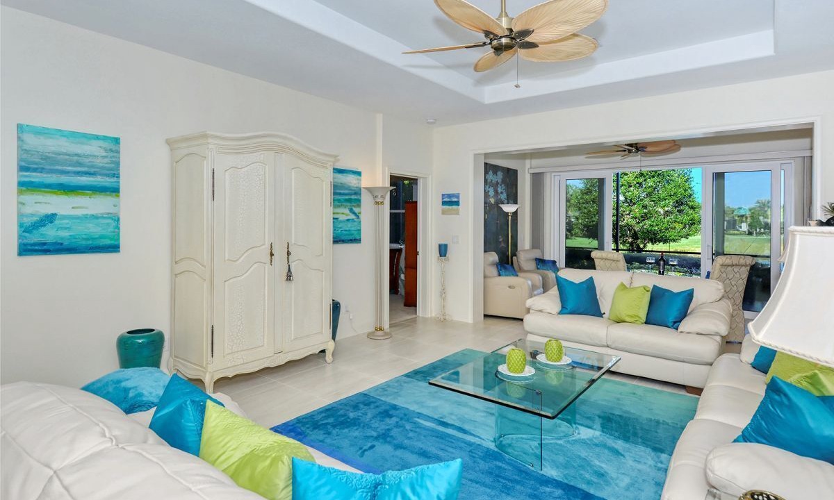 Photo of Livingroom in Nokomis