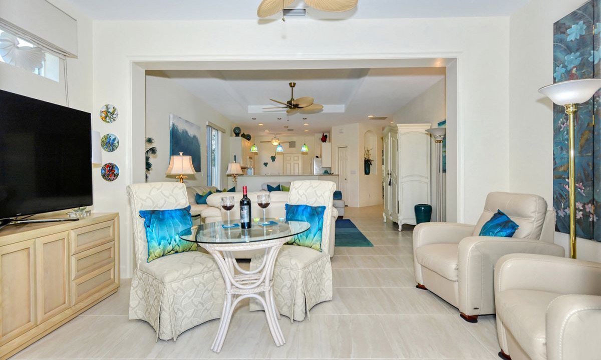 Photo of Livingroom in Nokomis
