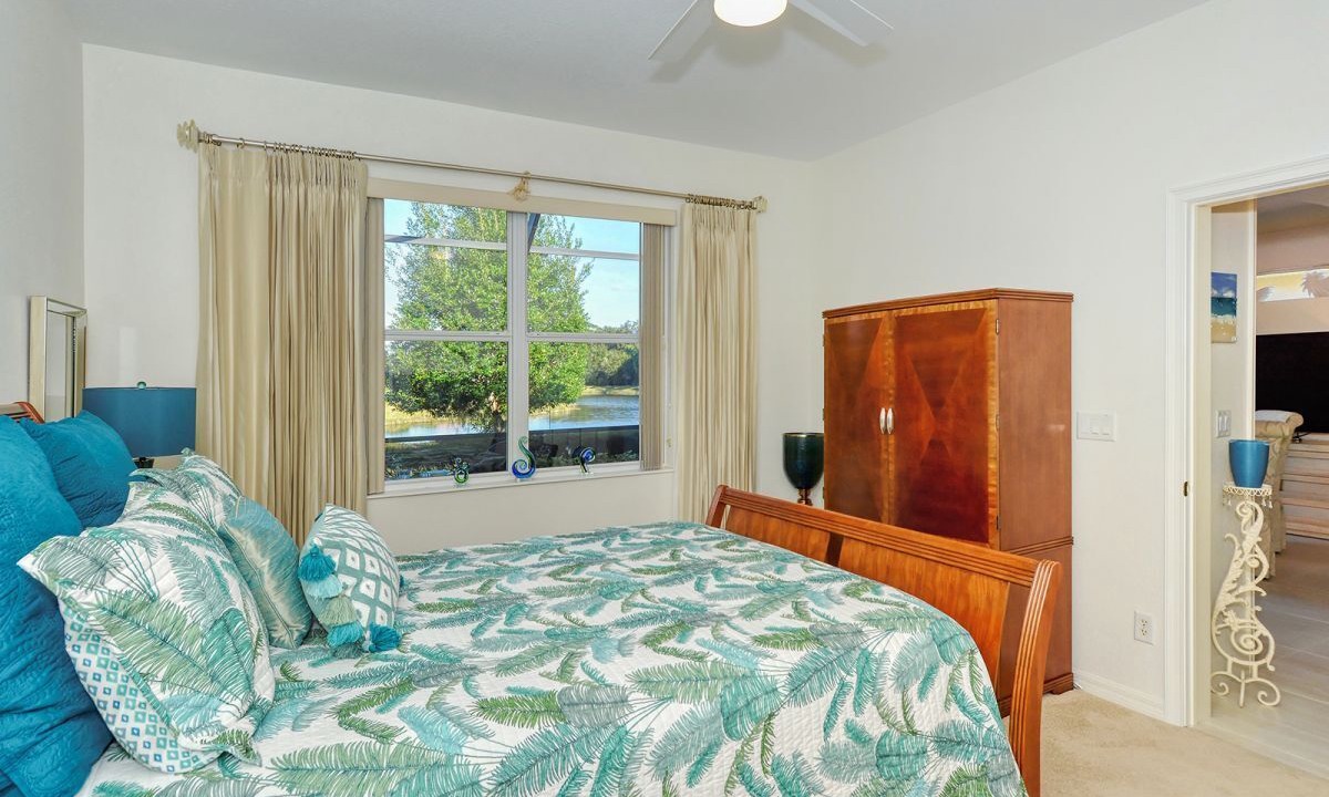Photo of Bedroom in Nokomis