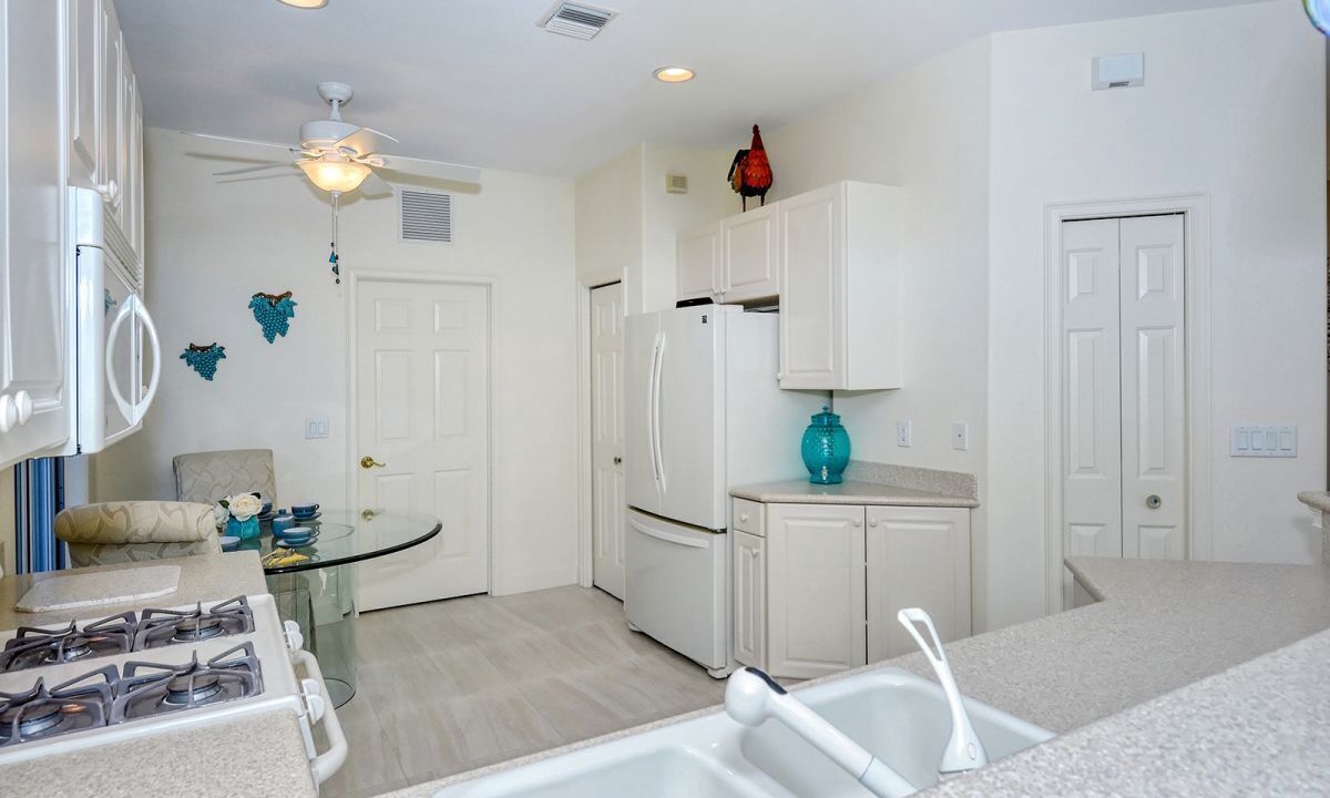 Photo of Kitchen in Nokomis