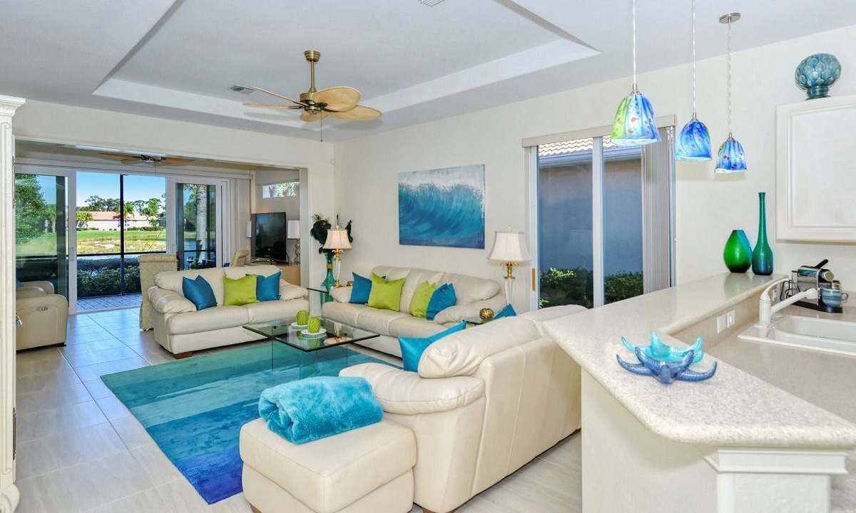Photo of Livingroom in Nokomis