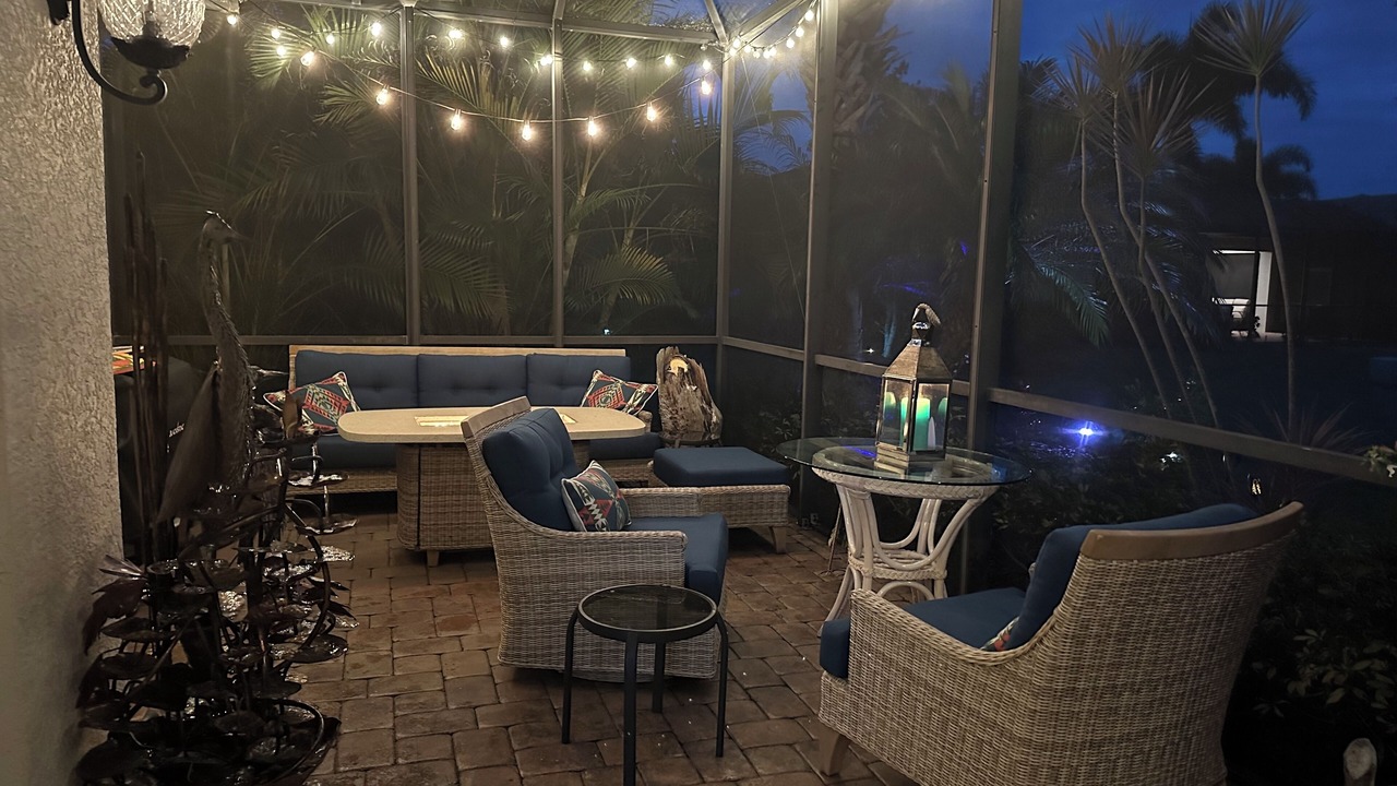 Photo of Patio Balcony in Nokomis