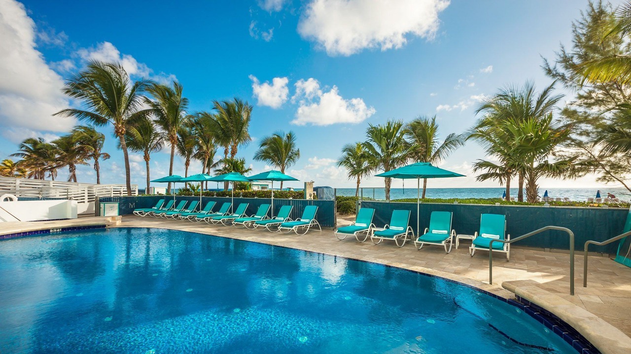 Photo of Outdoor in Sunny Isles Beach