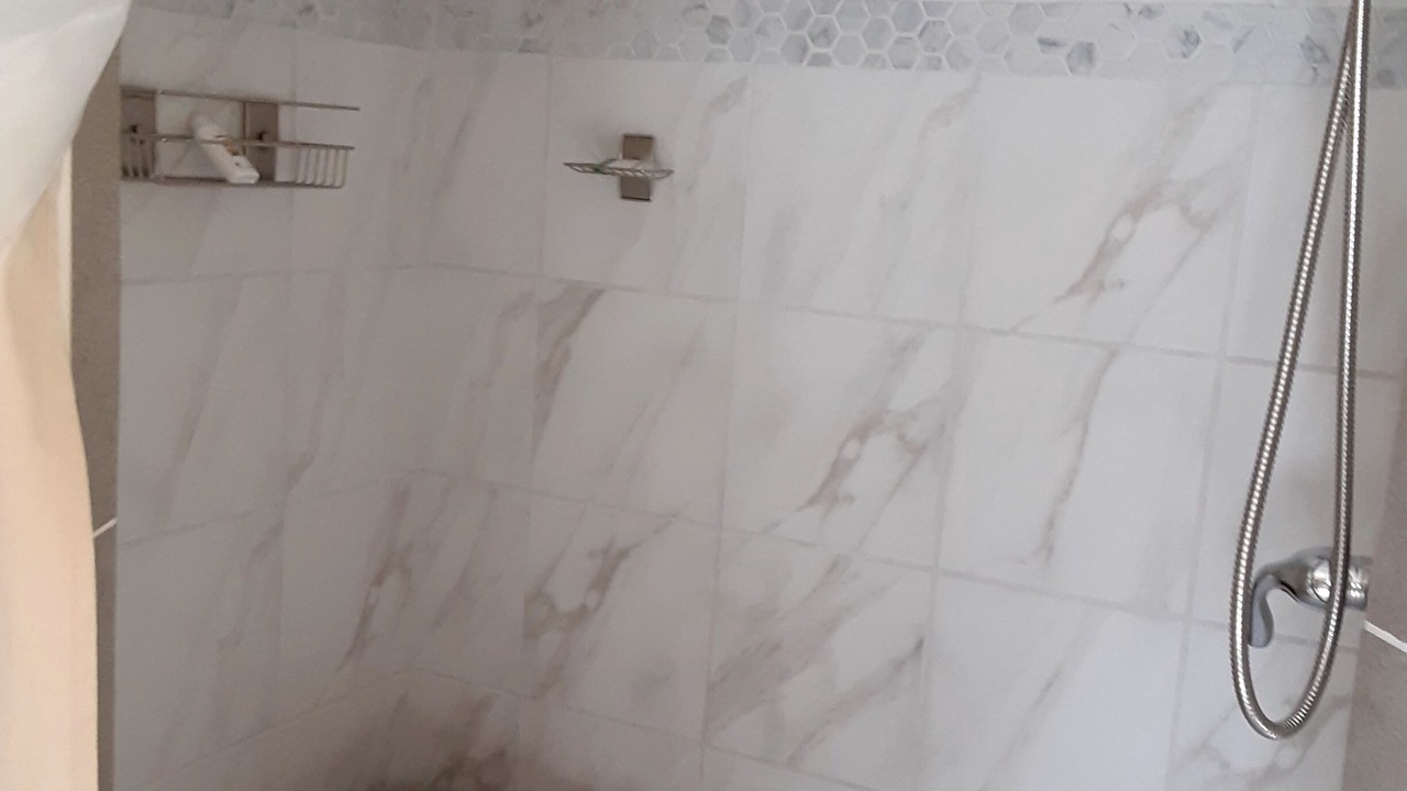 Photo of Bathroom in Brooksville