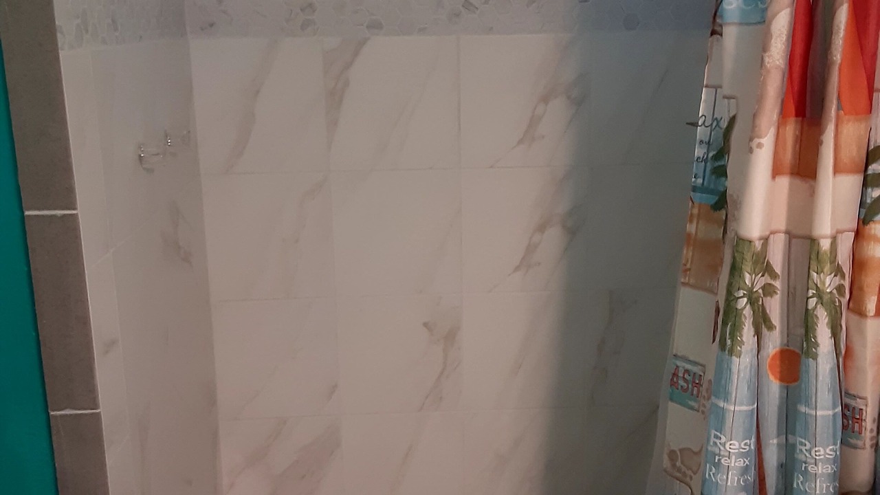 Photo of Bathroom in Brooksville