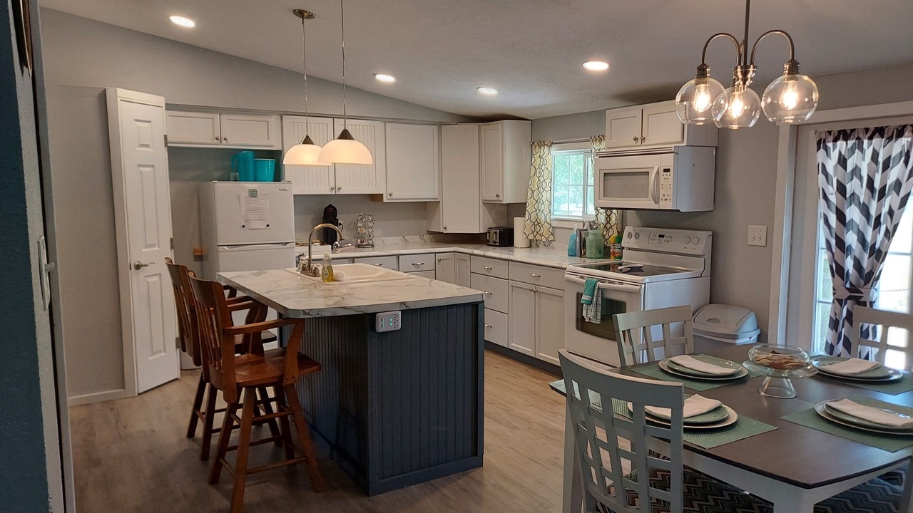 Photo of Kitchen in Brooksville
