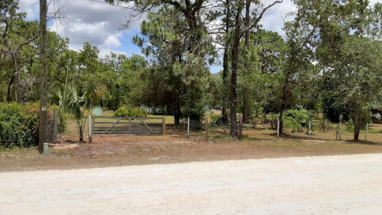 Photo of Outdoor in Brooksville