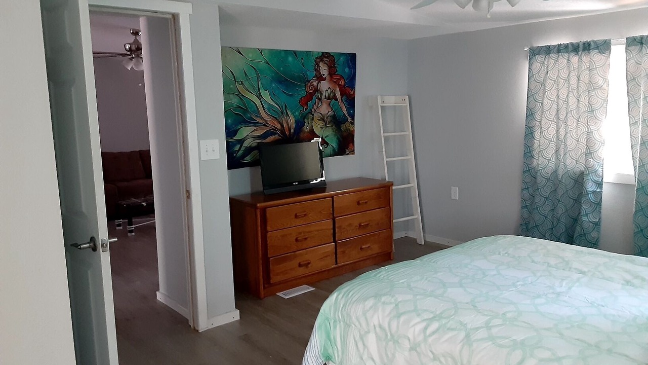 Photo of Bedroom in Brooksville