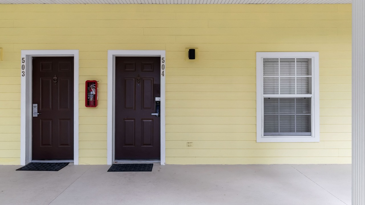 Photo of Outdoor in Hillcrest Estates