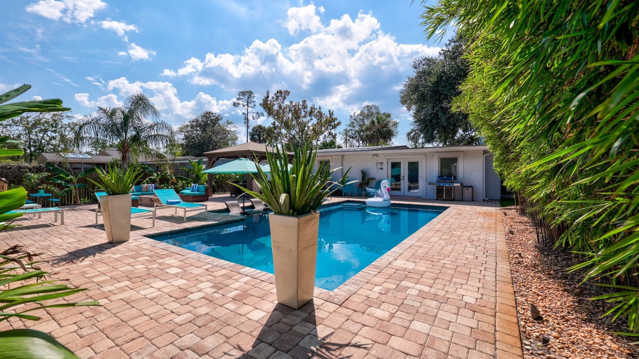 Photo of Outdoor in Jacksonville Beach