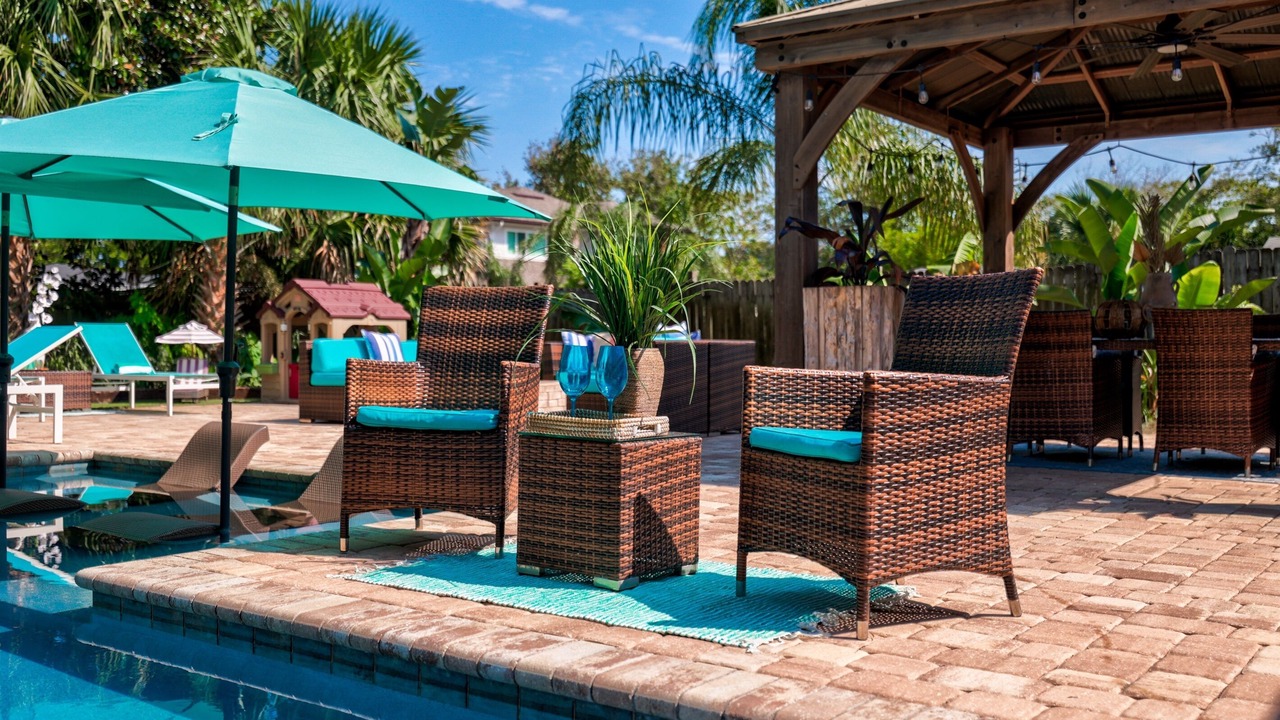Photo of Outdoor in Jacksonville Beach