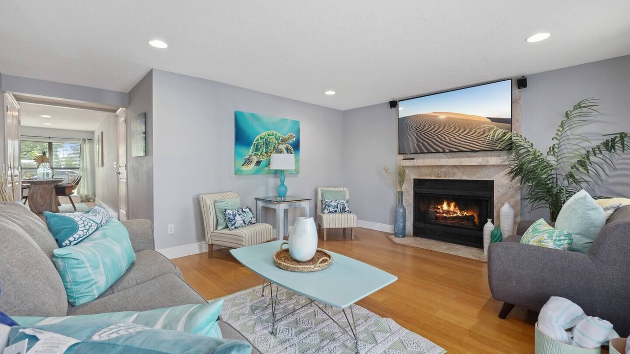 Photo of Bedroom in Jacksonville Beach