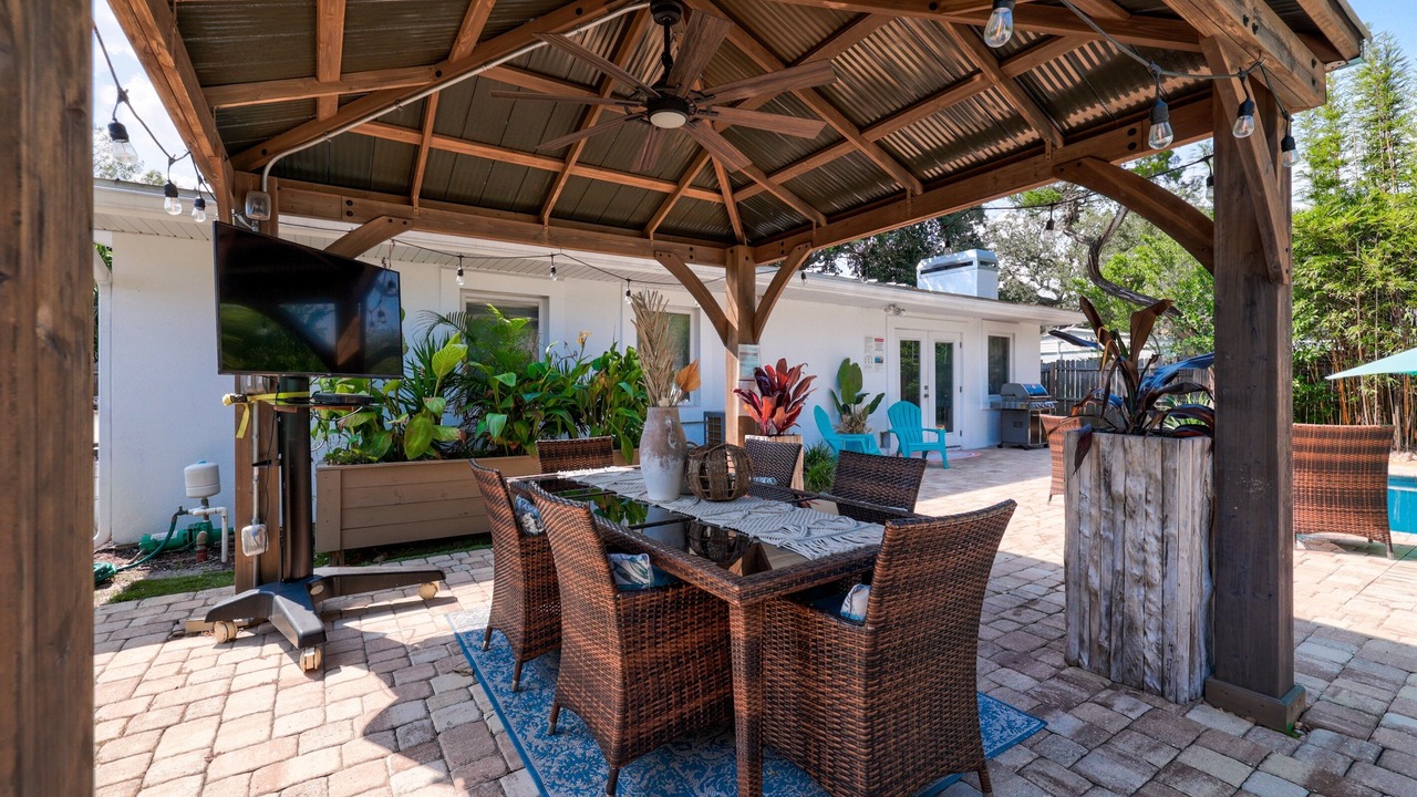 Photo of Outdoor in Jacksonville Beach
