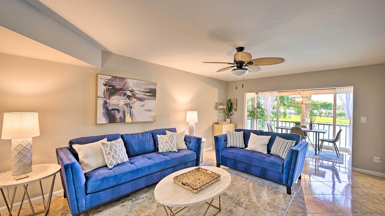Photo of Bedroom in Central Naples
