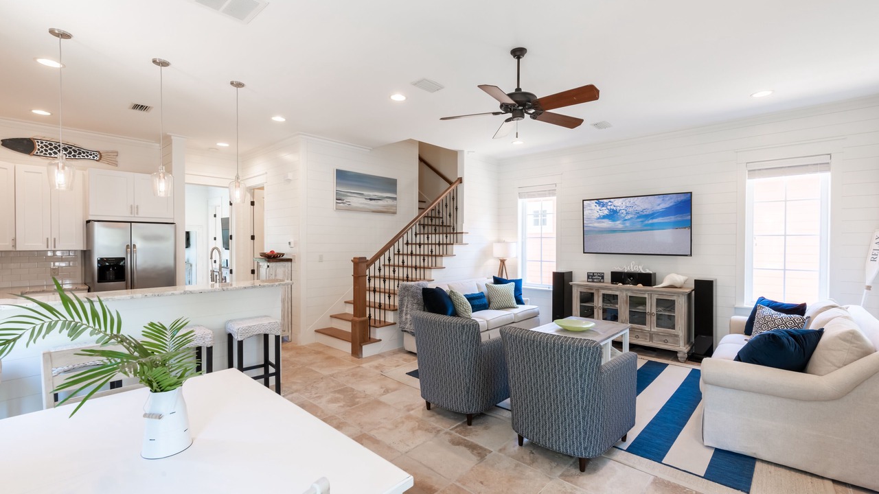 Photo of Livingroom in Sandestin