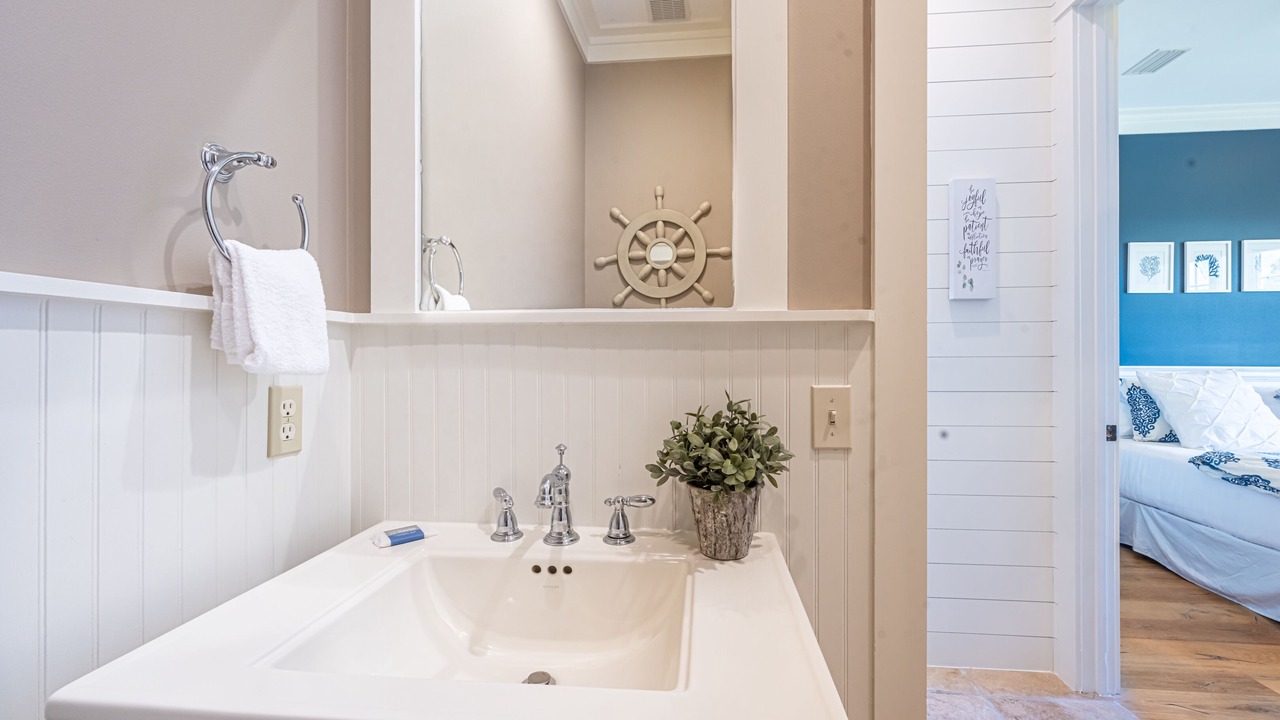 Photo of Bathroom in Sandestin