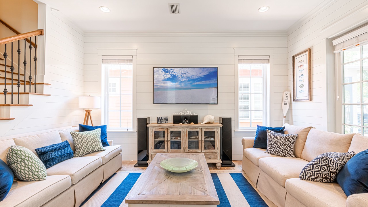 Photo of Livingroom in Sandestin