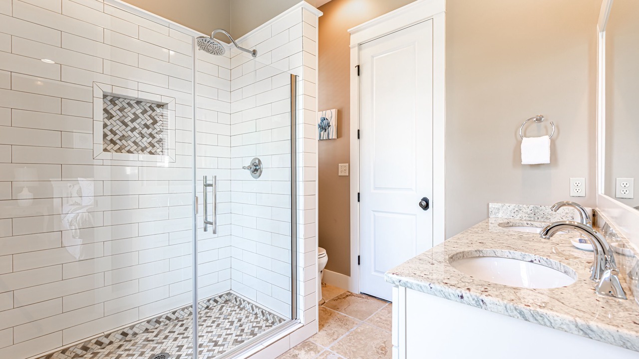 Photo of Bathroom in Sandestin