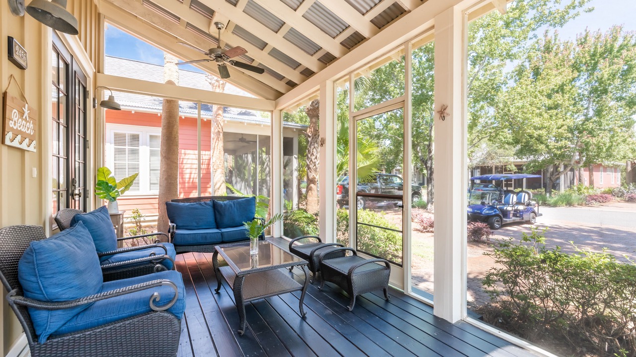 Photo of Outdoor in Sandestin