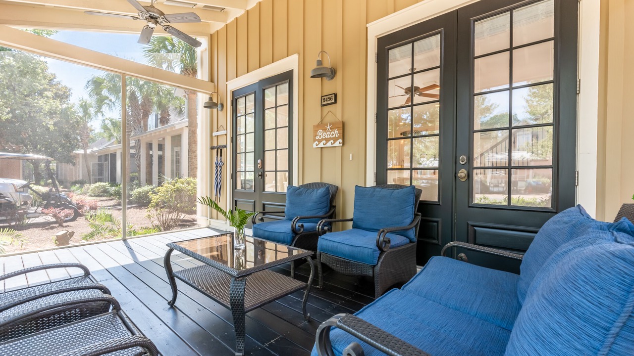 Photo of Outdoor in Sandestin