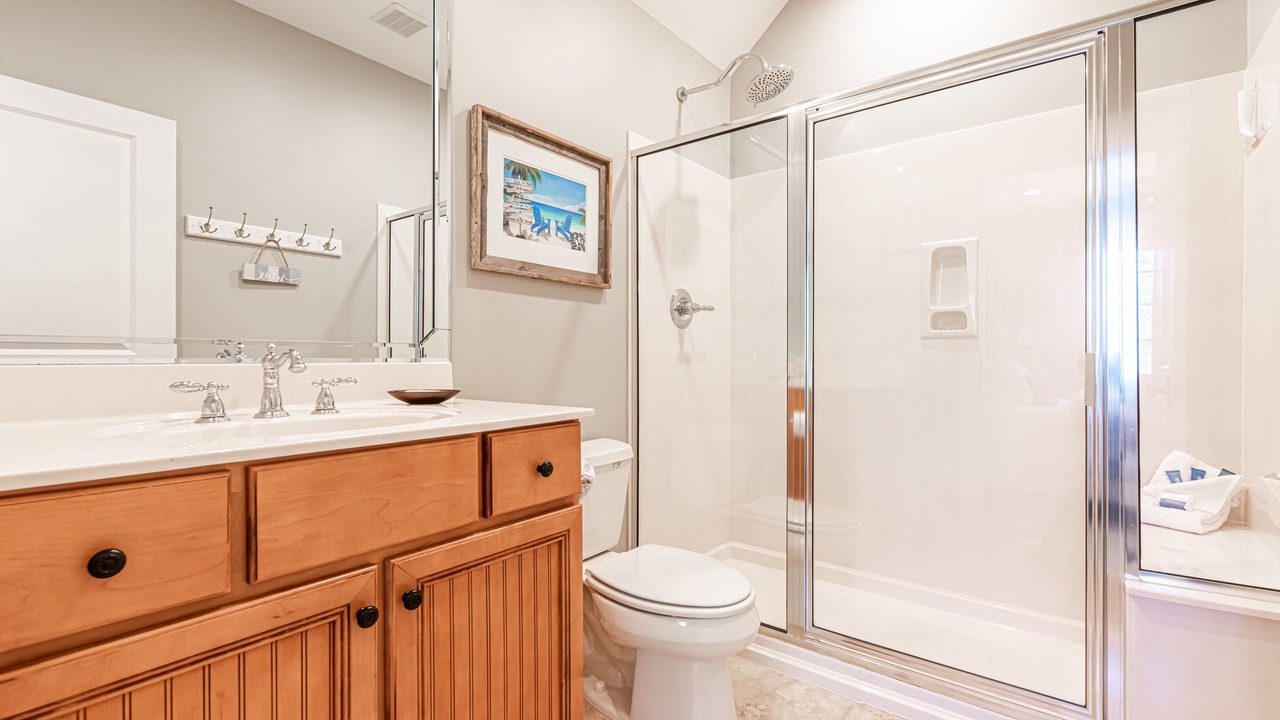Photo of Bathroom in Sandestin