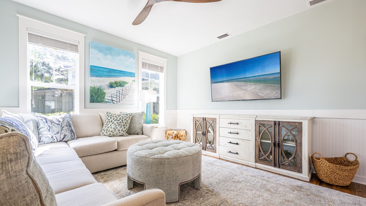 Photo of Livingroom in Laurel Grove