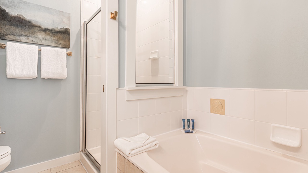 Photo of Bathroom in Laurel Grove