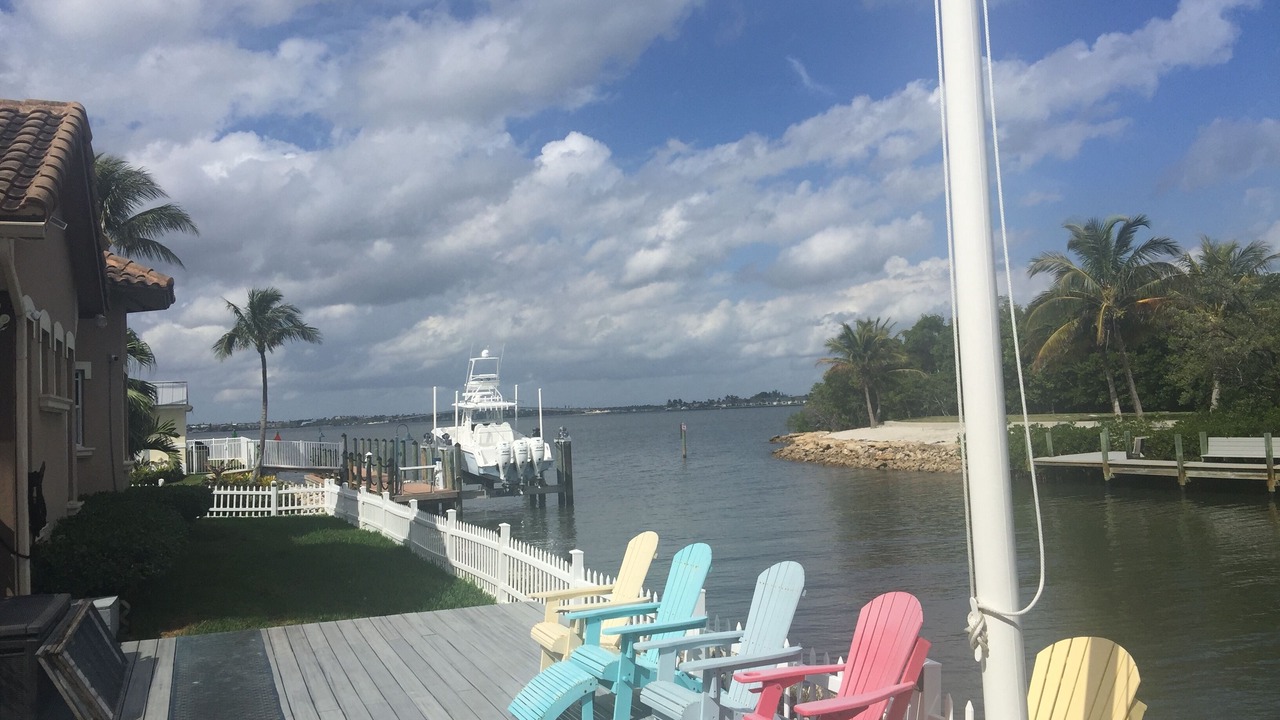 Photo of Outdoor in Jensen Beach