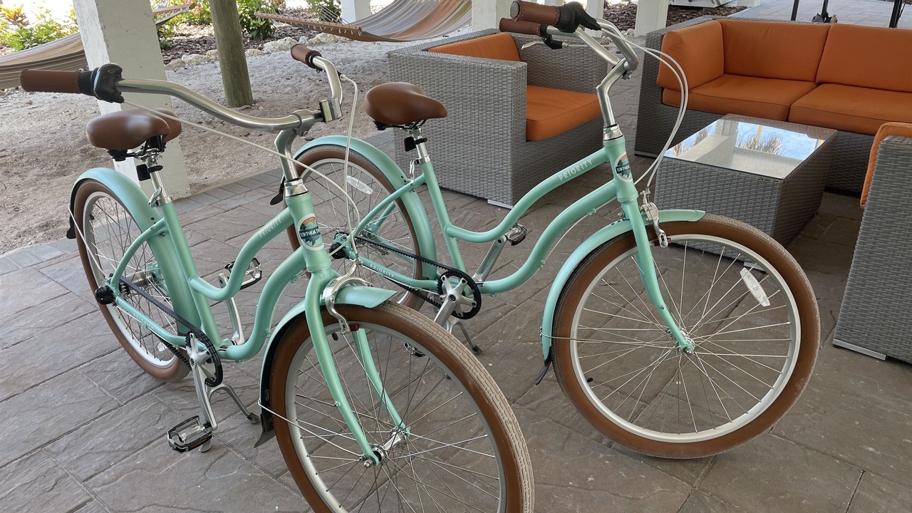Photo of Outdoor in North Captiva