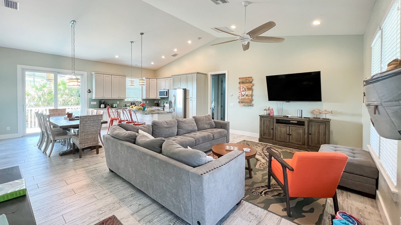 Photo of Bedroom in North Captiva