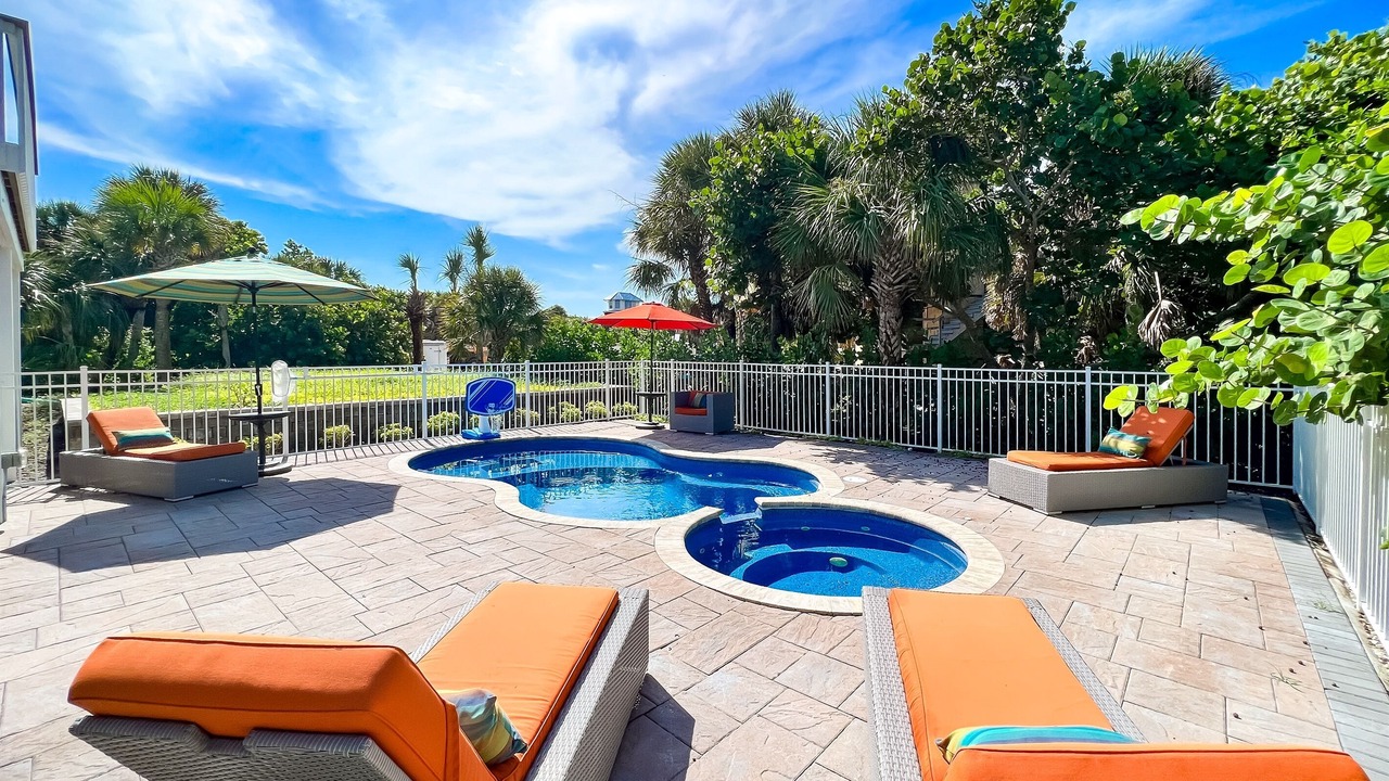 Photo of Outdoor in North Captiva