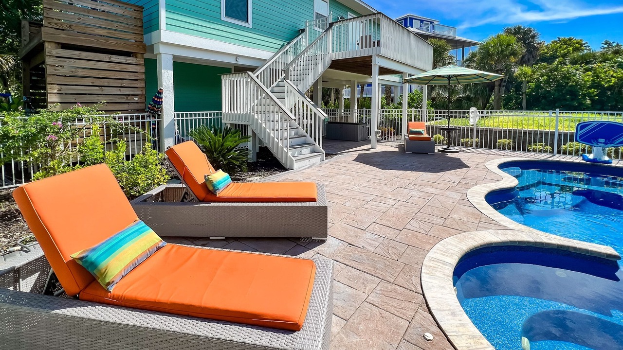 Photo of Outdoor in North Captiva