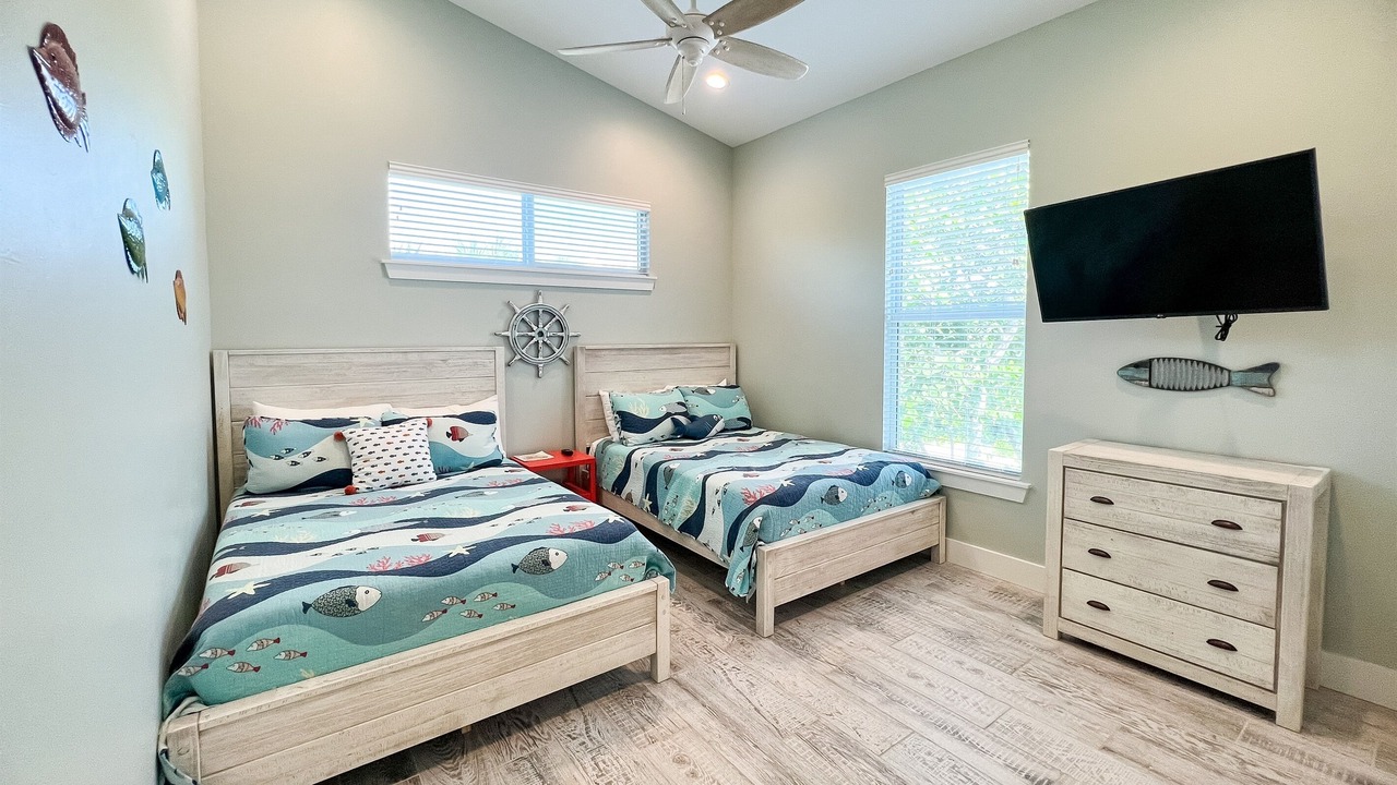Photo of Bedroom in North Captiva