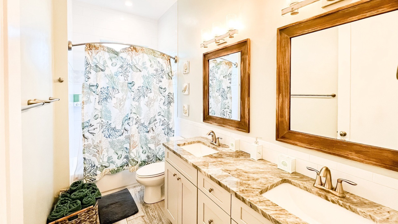 Photo of Bathroom in North Captiva