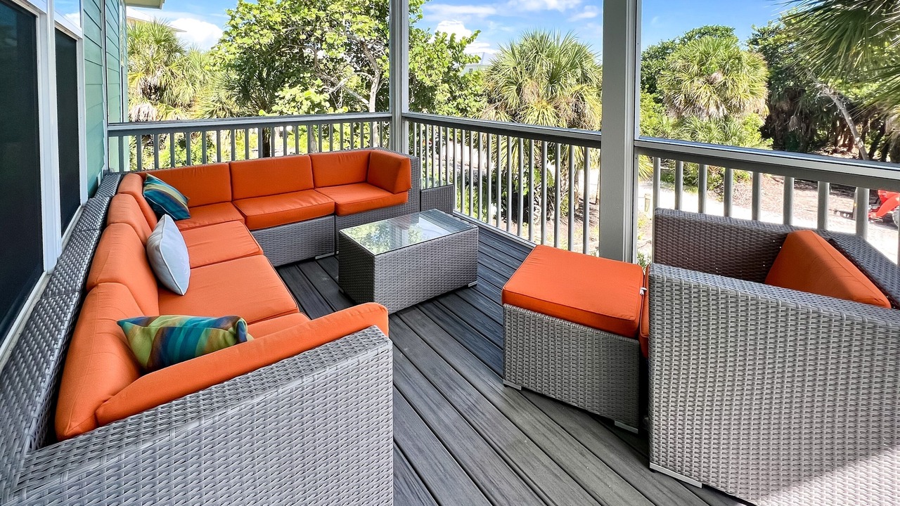 Photo of Outdoor in North Captiva