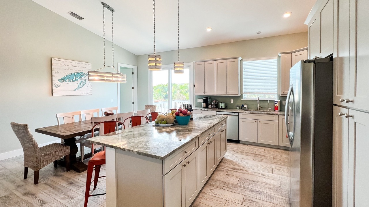 Photo of Bedroom in North Captiva