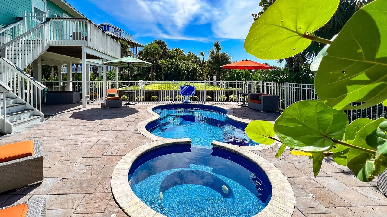Photo of Outdoor in North Captiva